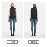 EDC4Life Unisex Heated Vest 2.0 - BIG SALE 50% OFF EDC4Life