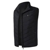 EDC4Life Unisex Heated Vest 2.0 - BIG SALE 50% OFF EDC4Life