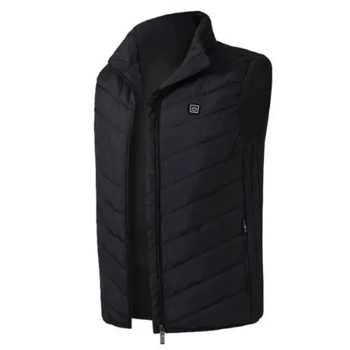 EDC4Life Unisex Heated Vest 2.0 - BIG SALE 50% OFF EDC4Life