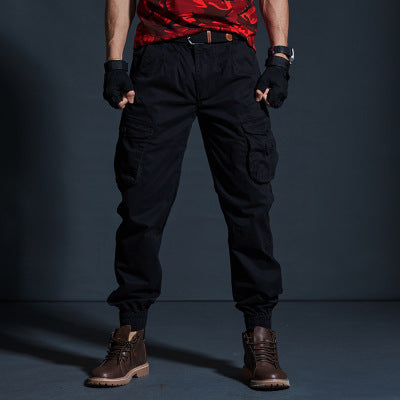 2Tactic Military Tactical Joggers