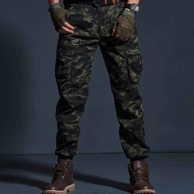 2Tactic Military Tactical Joggers