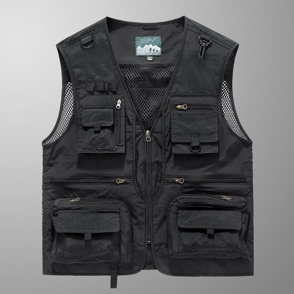 2Tactic Universal Vest