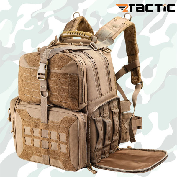 2TAC™ Range Backpack