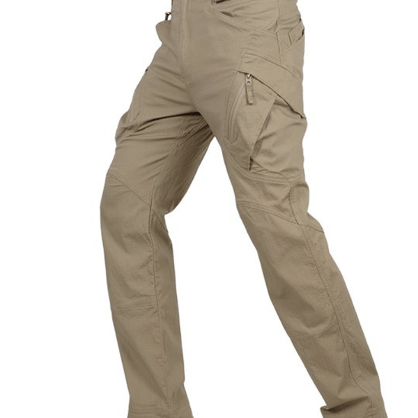 Defender Pants