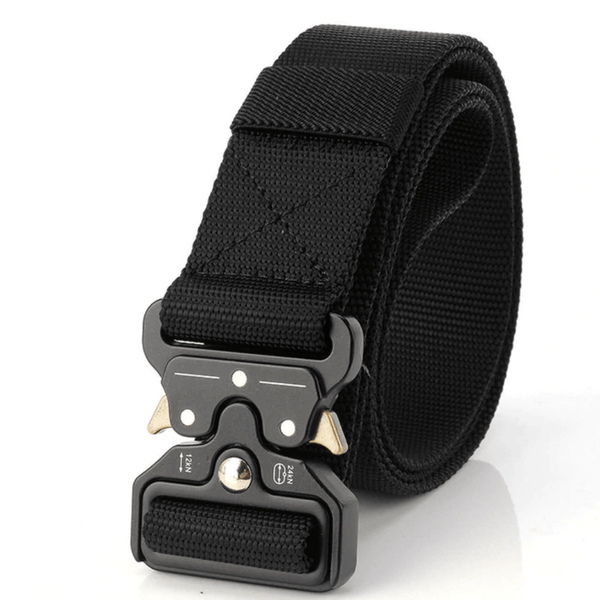 Broadside Military Belt