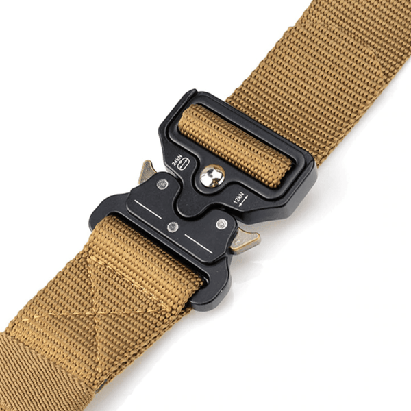 Broadside Military Belt