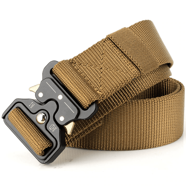 Broadside Military Belt