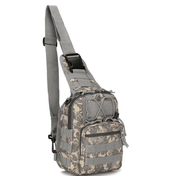 Easy Day Backpack