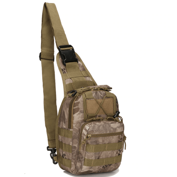 Easy Day Backpack