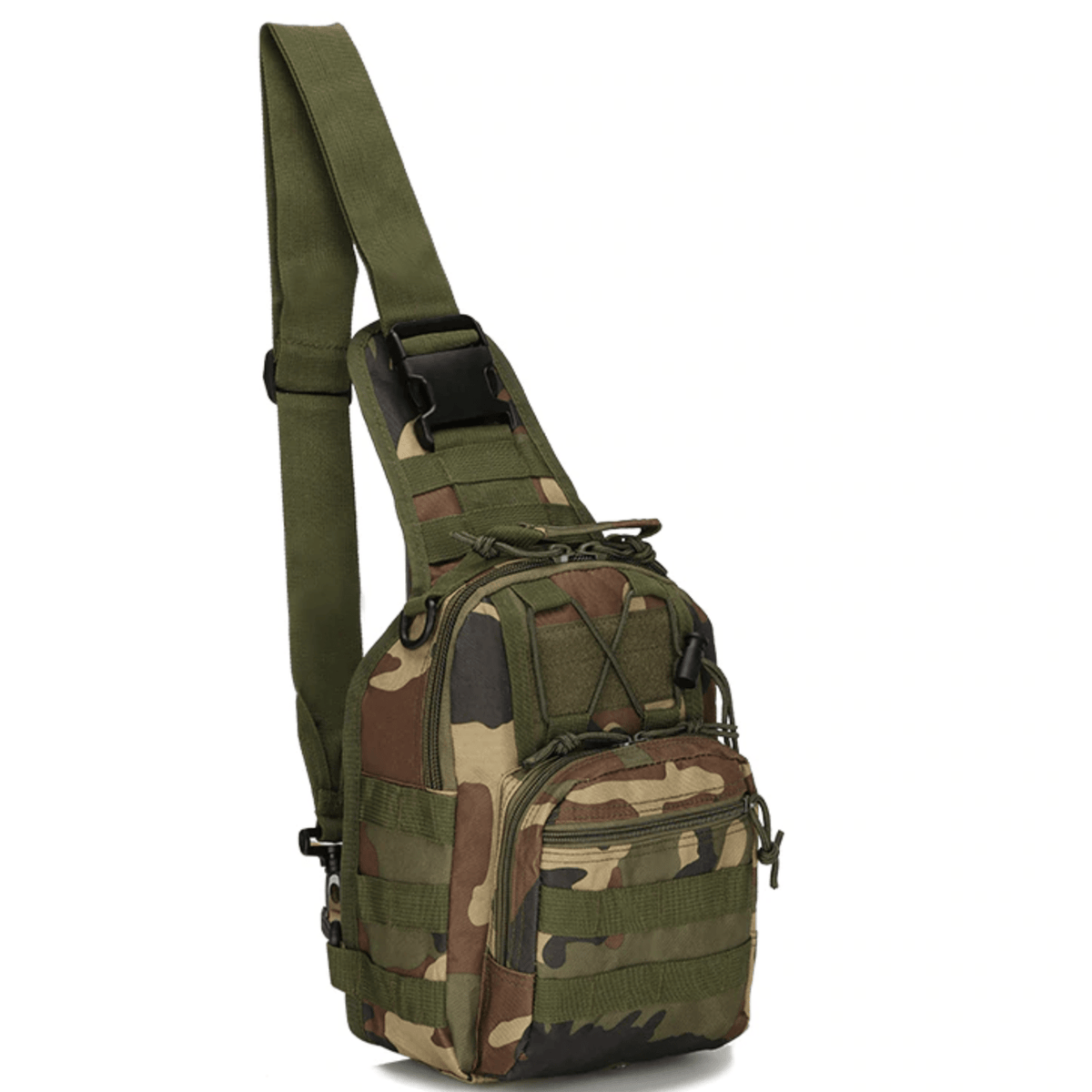 Easy Day Backpack