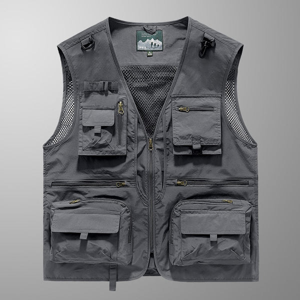 2Tactic Universal Vest