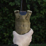Tactical Beer Koozie EDC4Life
