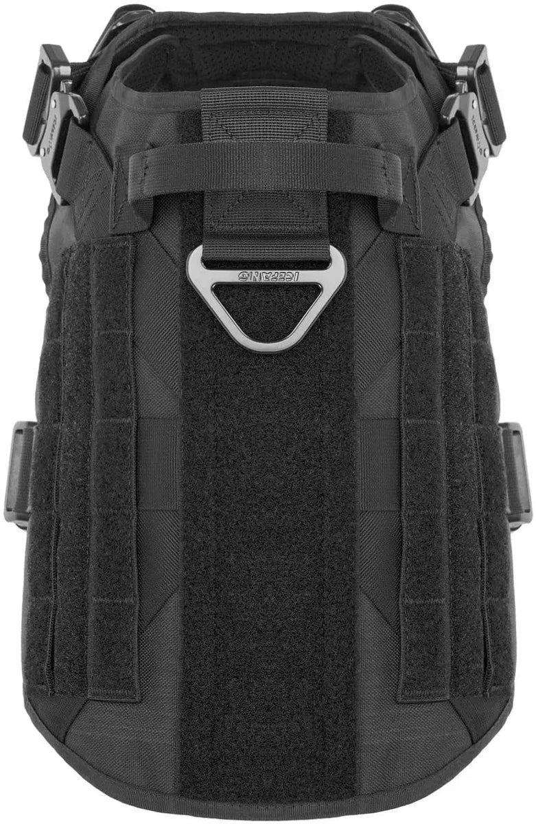 Tactical Dog Harness EDC4Life