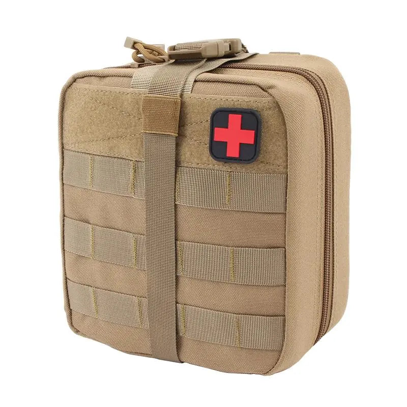 EDC4lifePro™Tactical First Aid Pouch-Tactical med kit bag
