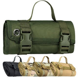 EDC4lifePro™ Tactical Shooting Roll Up Mat