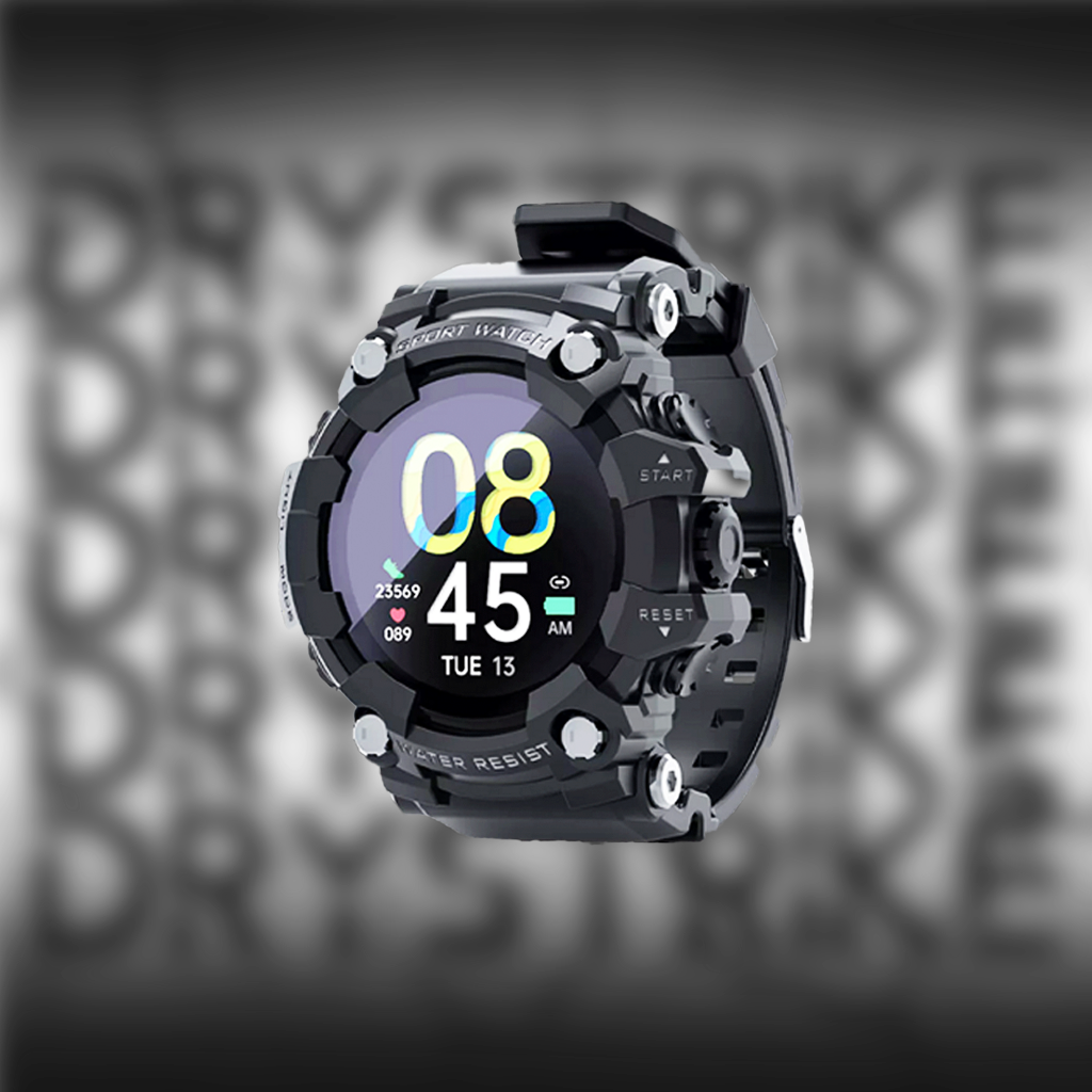 2Tactic Watch