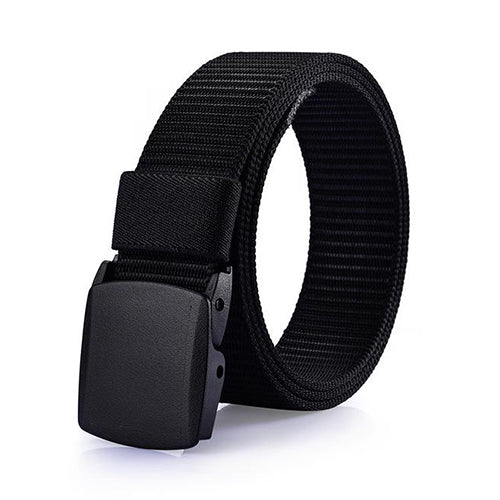 2TAC - MIL-GRADE BUCKLE NYLON BELT