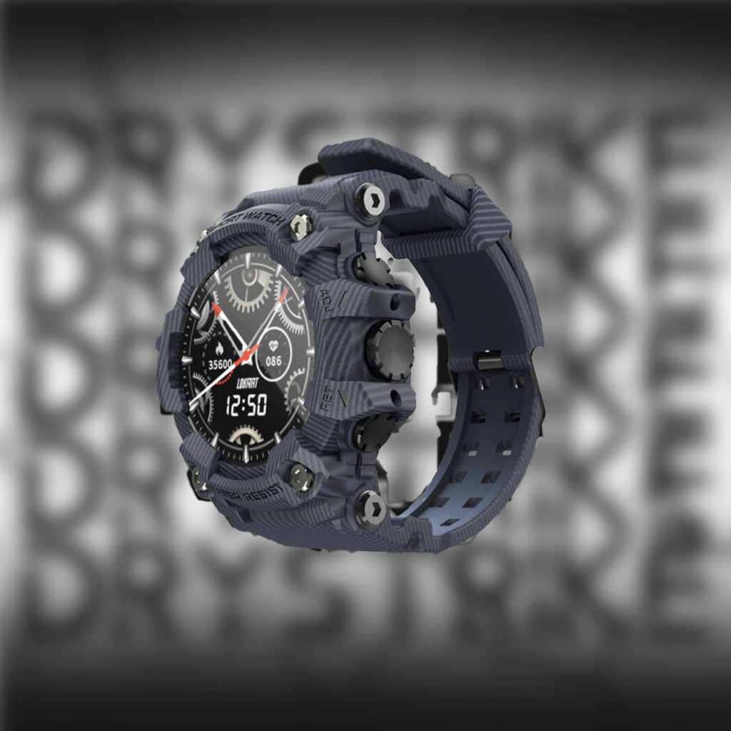 2Tactic Watch