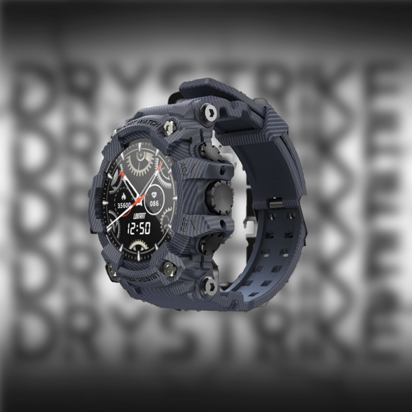 2Tactic Watch