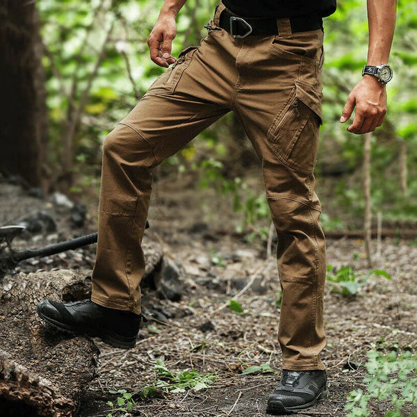2TAC Indestructible Pants