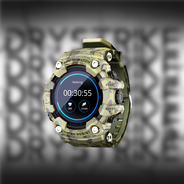 2Tactic Watch