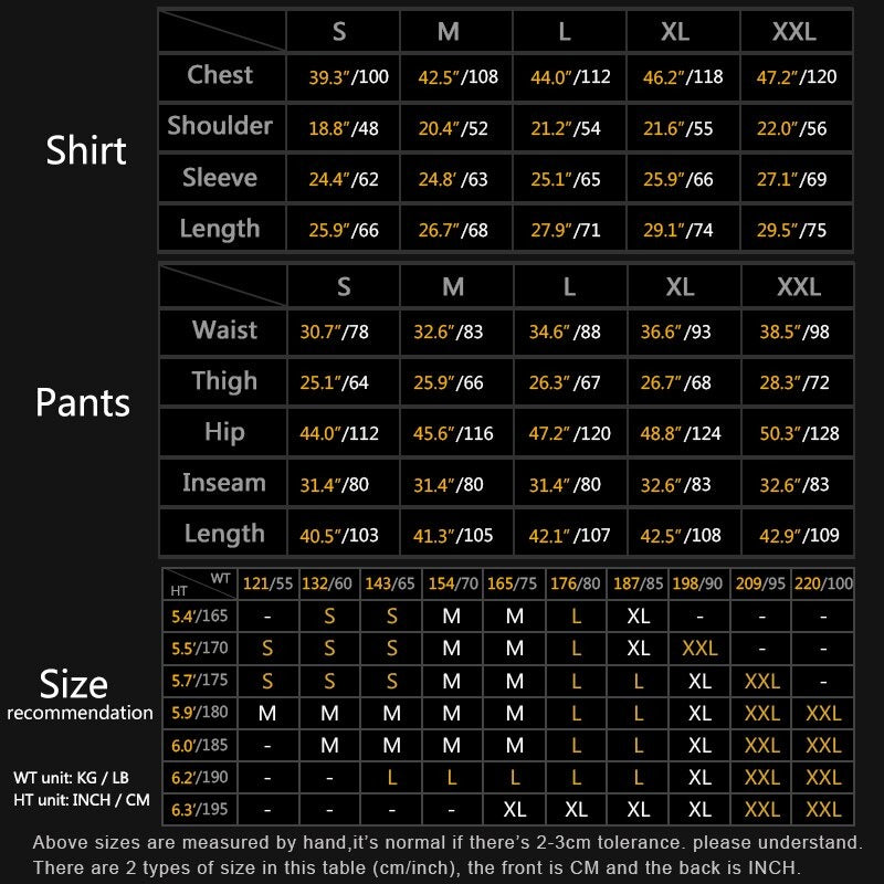 Complete Tactical Uniform 2TAC Pro