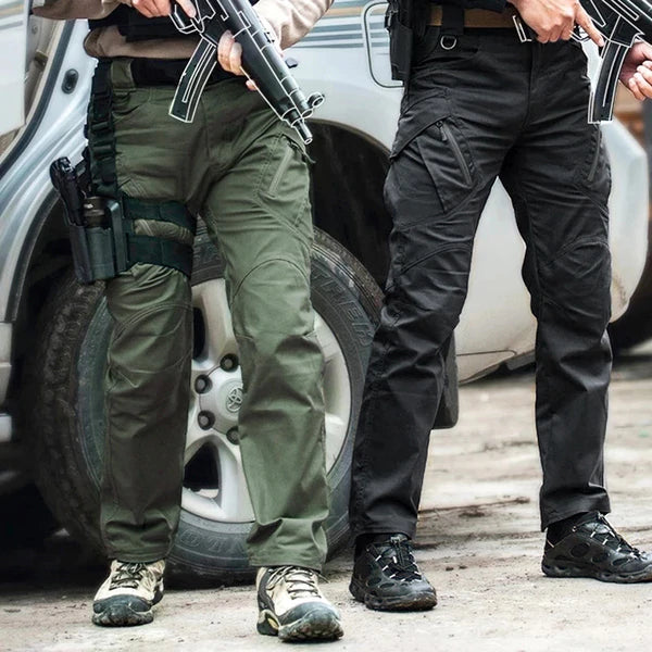 2TAC Indestructible Pants