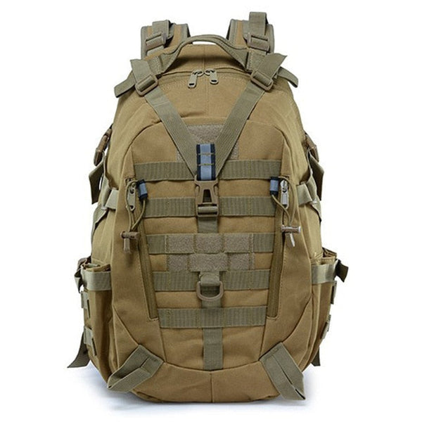 Camping Backpack 30-40L