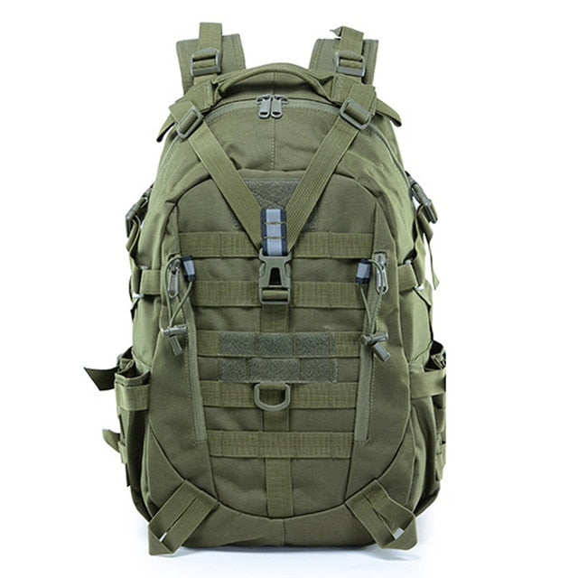 Camping Backpack 30-40L
