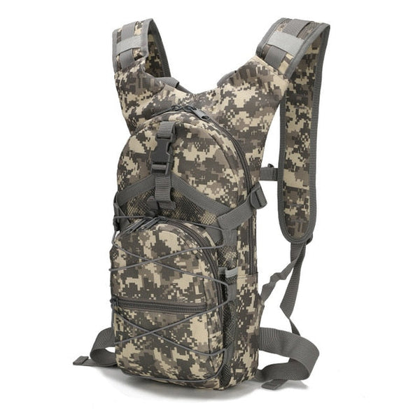 Molle Backpack 15L