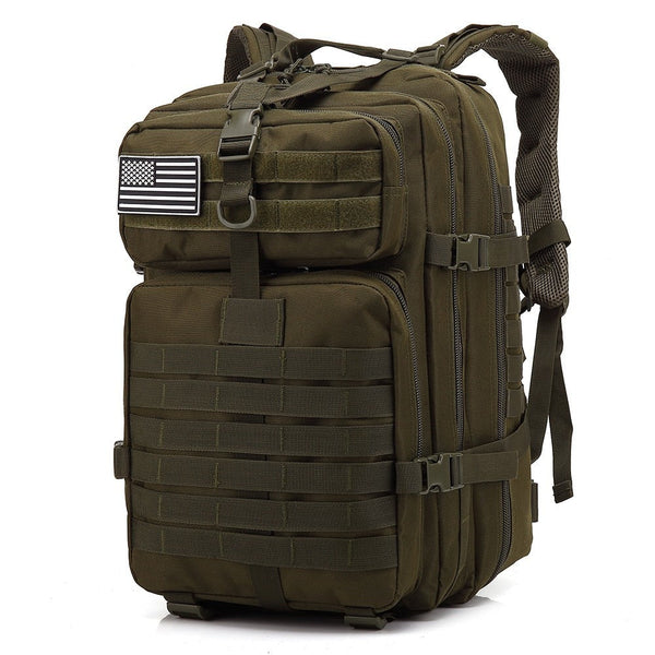 Tactical Backpack 46L