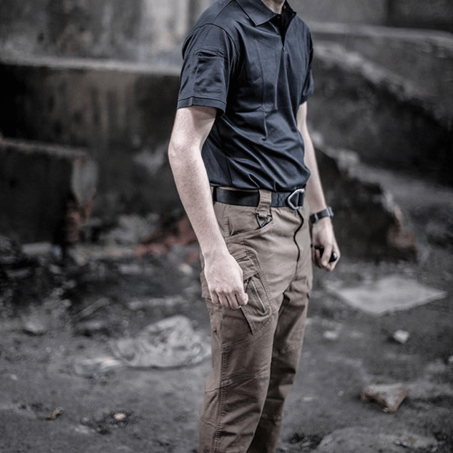 2TAC Indestructible Pants