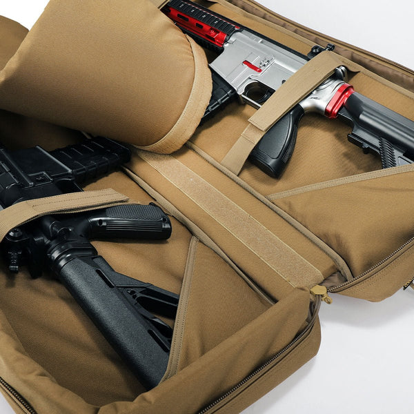 2Tactic - Tactical Rifle Case