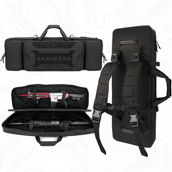2Tactic - Tactical Rifle Case