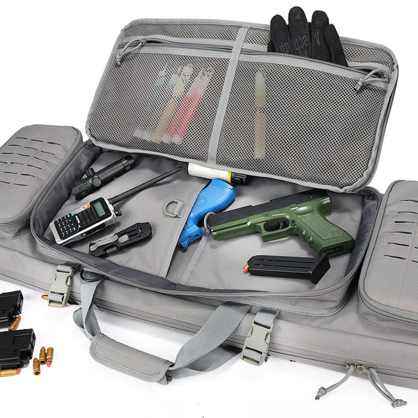 2Tactic - Tactical Rifle Case