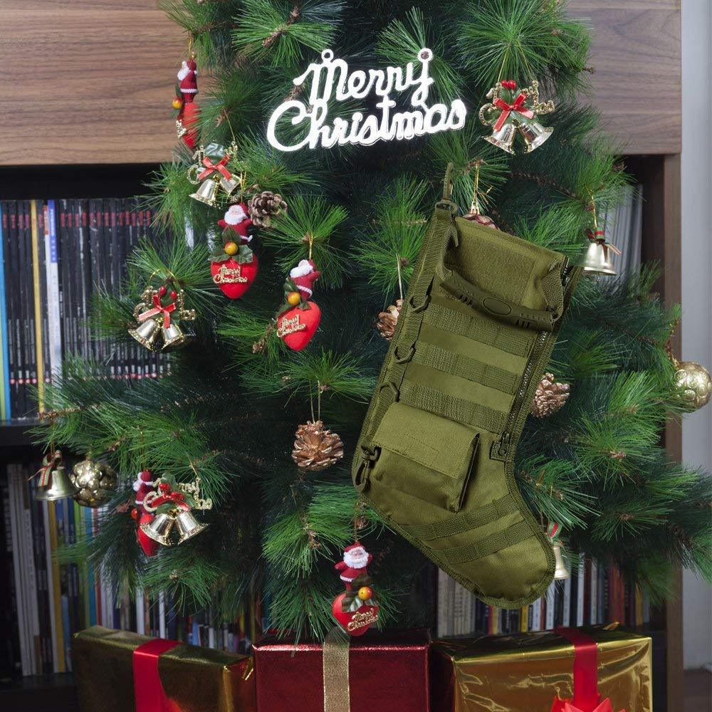 2TAC Molle Stocking Kit