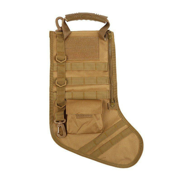 2TAC Molle Stocking Kit