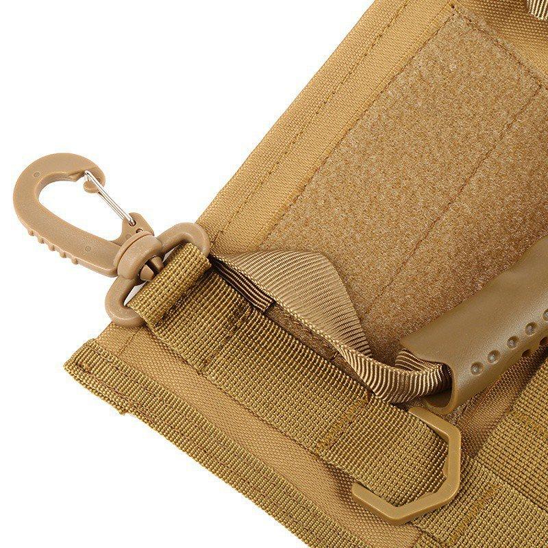 2TAC Molle Stocking Kit