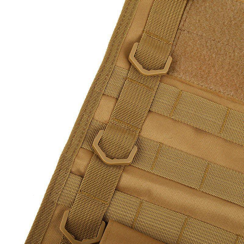 2TAC Molle Stocking Kit