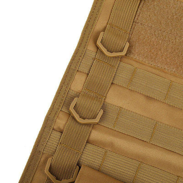 2TAC Molle Stocking Kit