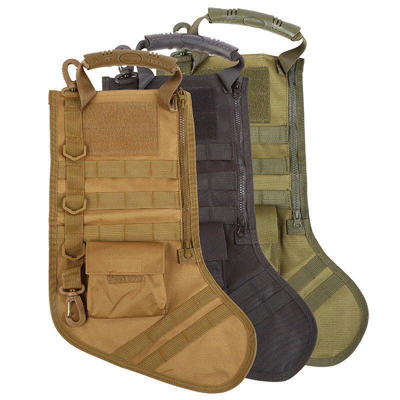 2TAC Molle Stocking Kit