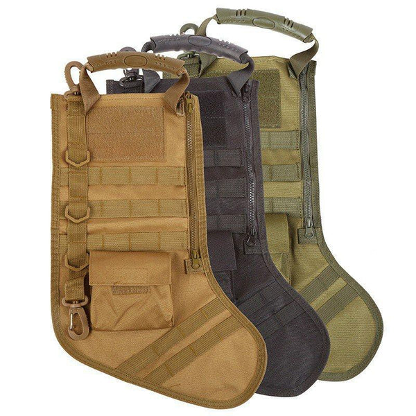 2TAC Molle Stocking Kit