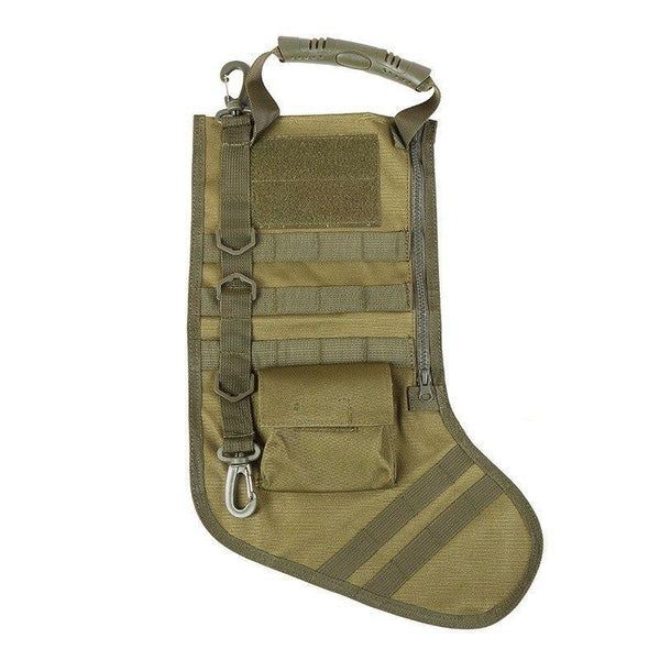 2TAC Molle Stocking Kit