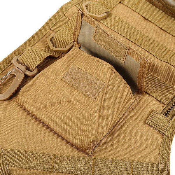 2TAC Molle Stocking Kit