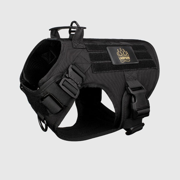 2TACTIC TACTICAL DOG HARNESS