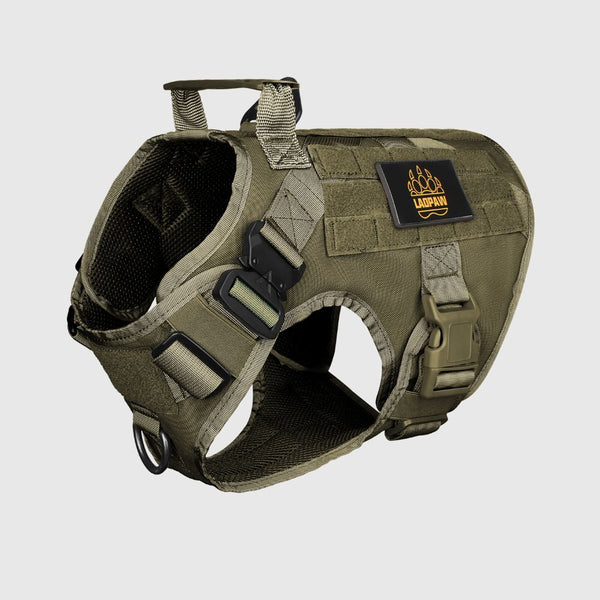2TACTIC TACTICAL DOG HARNESS