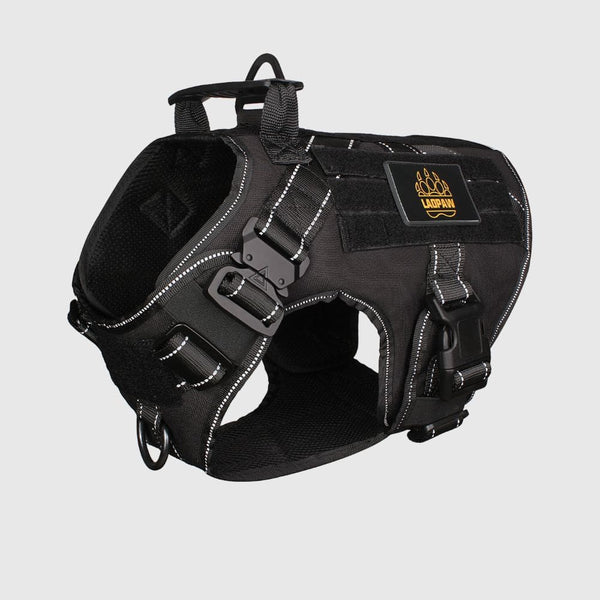 2TACTIC TACTICAL DOG HARNESS