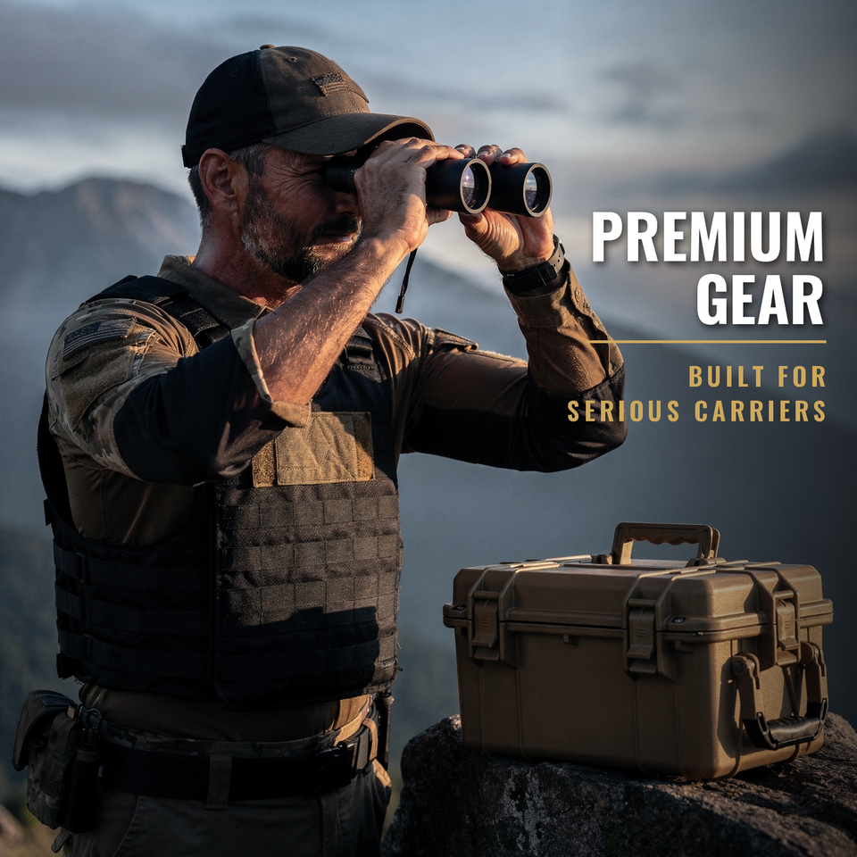 PREMIUM GEAR