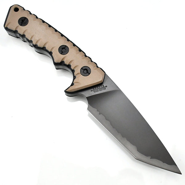 Titan Bison M27