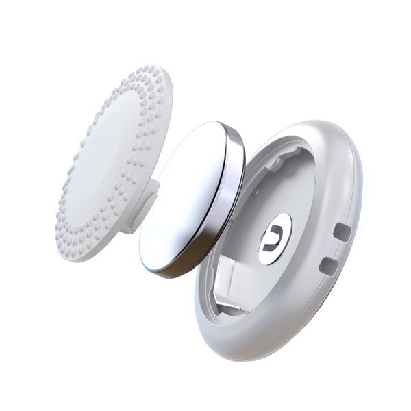 Compatible With IPad, IPhone, Remote Camera Control And Alarm Anti-lost Device, Suitable For Keys, Wallets, Pets, Luggage